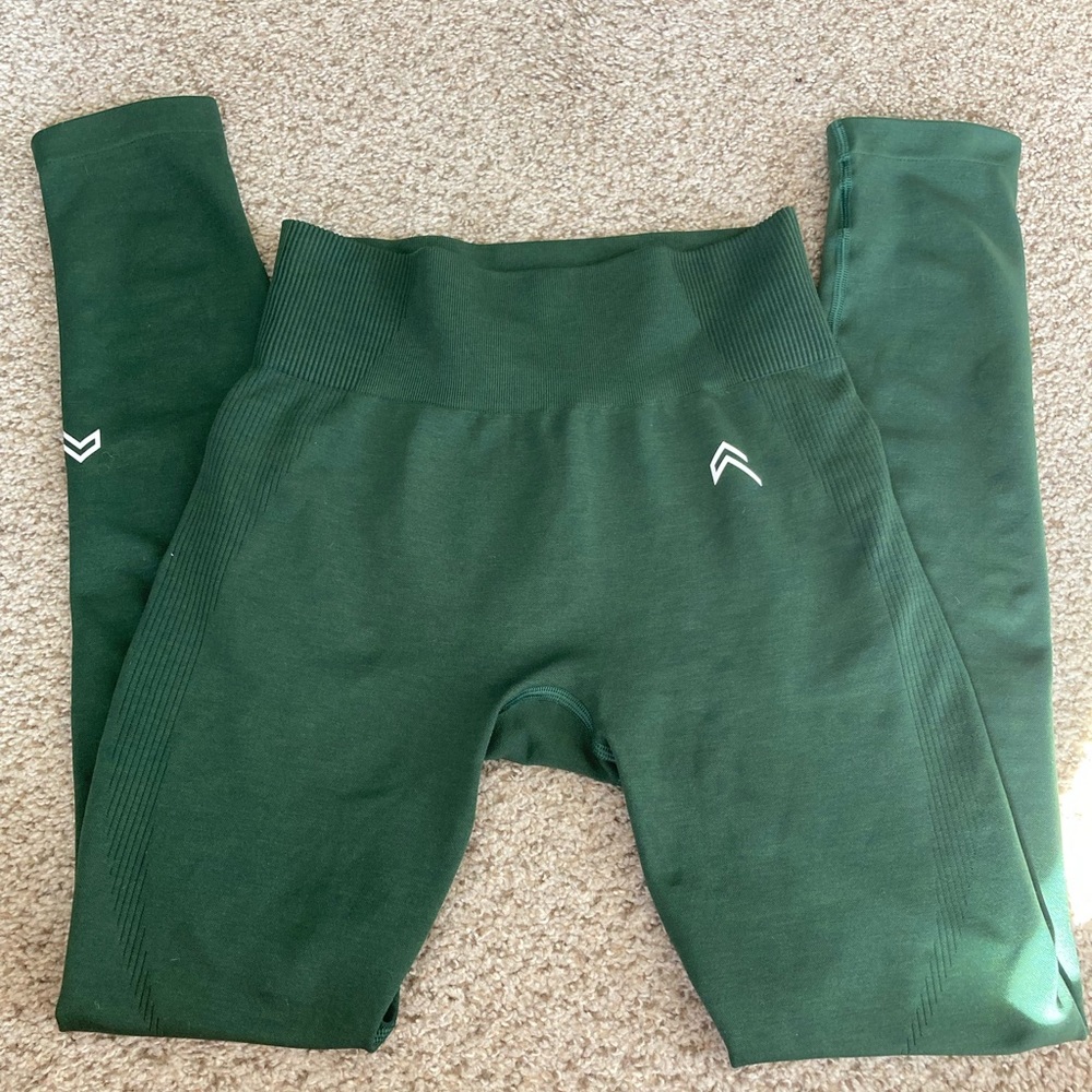 Oner Active Classic Seamless 2.0 Leggings